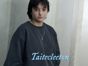 taitecleeton DeriheruI