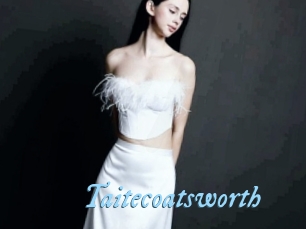 Taitecoatsworth