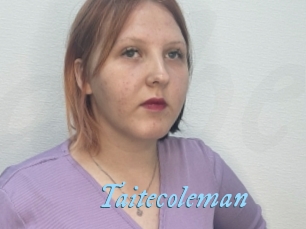 taitecoleman DeriheruI