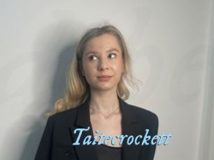 Taitecrockett