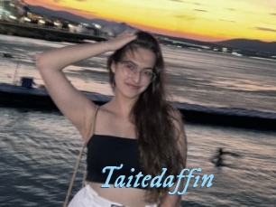Taitedaffin