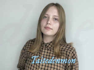 Taitedenmon