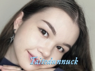 Taitedunnuck