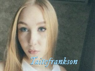 Taitefrankson
