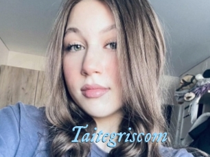 Taitegriscom