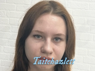 Taitehazlett