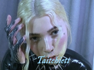 Taitehiett