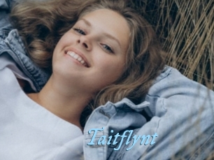 Taitflynt