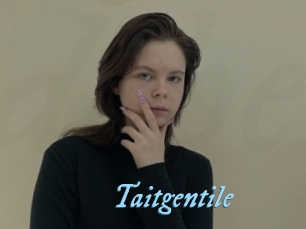 Taitgentile