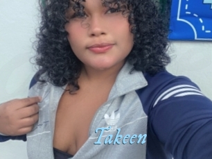 takeen DeriheruI