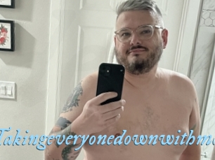 takingeveryonedownwithme DeriheruI