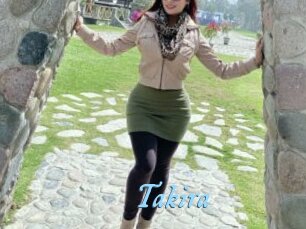 Takira