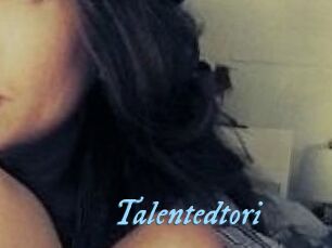 Talentedtori