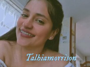 talhiamorrison DeriheruI