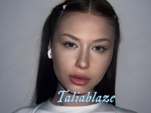taliablaze DeriheruI