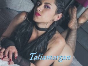 Taliamorgan