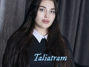 Taliatram