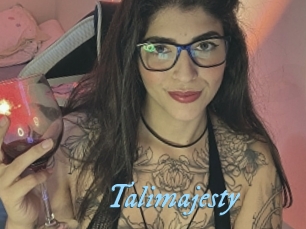 Talimajesty