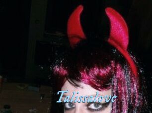 Talissalove