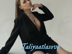 Taliyaatlasova
