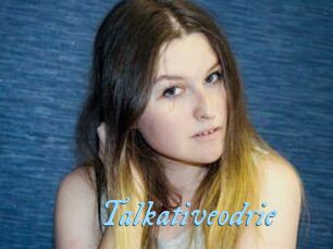 Talkativeodrie