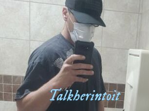 Talkherintoit