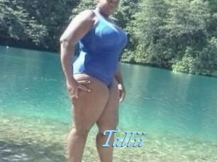 Tallii