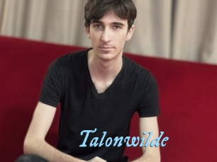 talonwilde DeriheruI