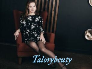 talorybeuty DeriheruI