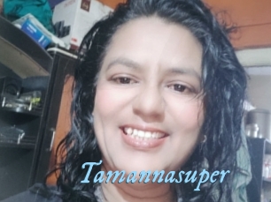 Tamannasuper