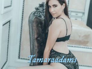 Tamaraadams