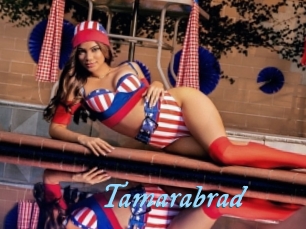 Tamarabrad