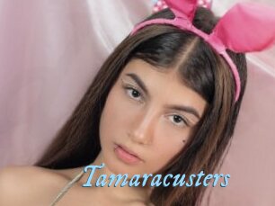 Tamaracusters