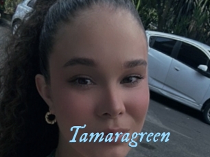 Tamaragreen