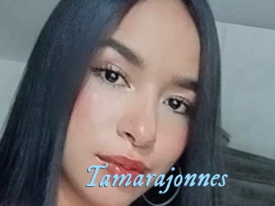Tamarajonnes