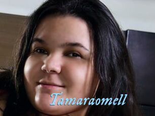 Tamaraomell