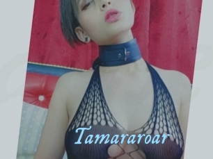 Tamararoar