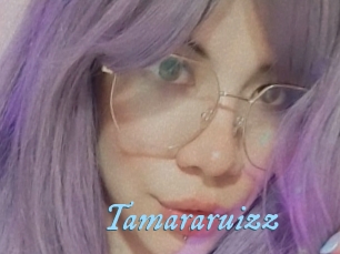 tamararuizz DeriheruI