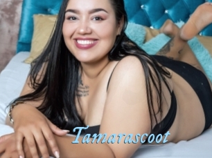 Tamarascoot