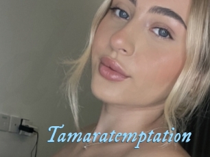tamaratemptation DeriheruI