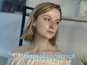 Tamekahemrich