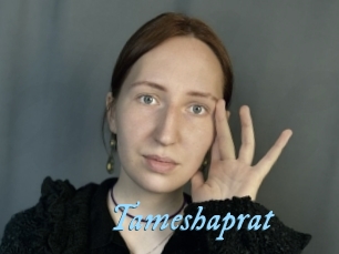 Tameshaprat