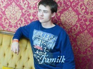 Tamilk
