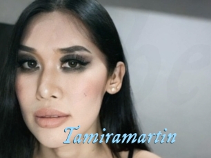 Tamiramartin