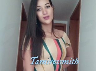 Tamiressmith