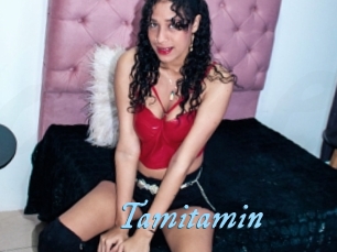 tamitamin DeriheruI