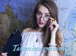 tammimagnanimous DeriheruI