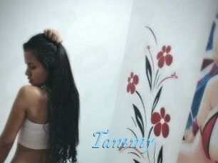 tammy DeriheruI