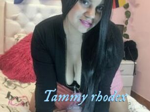 Tammy_rhodex