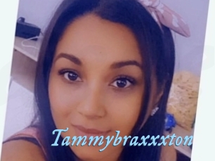Tammybraxxxton